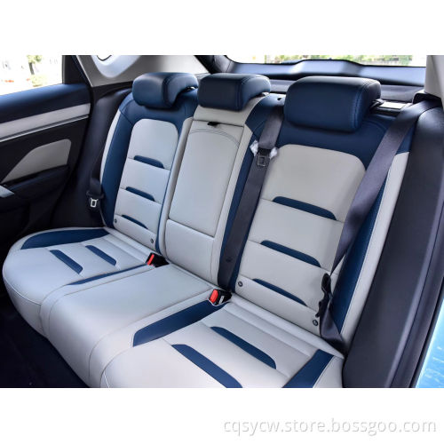 In Stock New Electric Cars GEELY Bingyue New Energy China Factory Made Hybrid Car 2022 Cheap SUV best price New Energy Vehicle